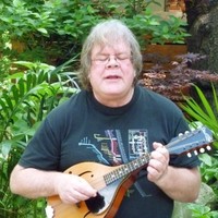 Vern Nicholson