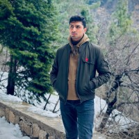 Syed Hammad Haider