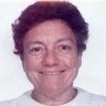 Eliane Vergès