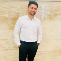 Manjunath M