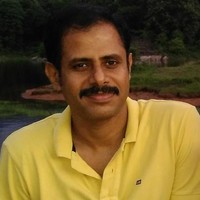 Praveen Margasseri