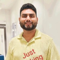 Sarfaraz Alam