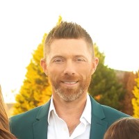 Michael Fitzgerald Jr