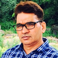 Devender kumar Singh