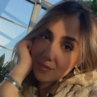 samane abbasi