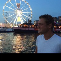 Jimmy Leyenhorst