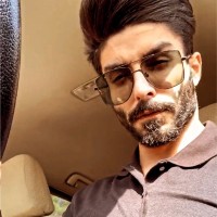 Huzaifa Usman