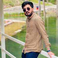 Shahzaib Maqsood