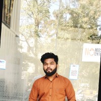 Rajat Amgaonkar