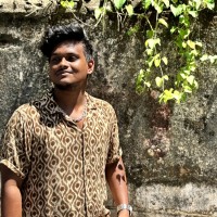 Dharshan J
