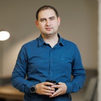 Maxim Cujba