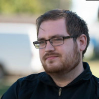 Brian Baus
