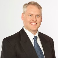 Paul Hayes