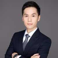 Eric Huang
