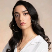 Sasha Askarian