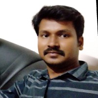 Sridhar Sriramulu