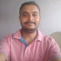 Vinayak Mangulkar
