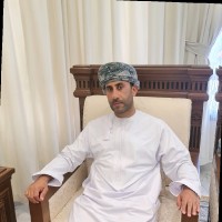 Zahran Alabri
