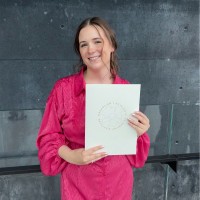 Svanfríður Júlía Steingrímsdóttir