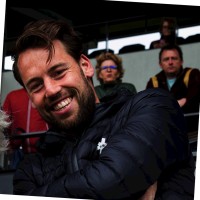 Sjoerd Wolters