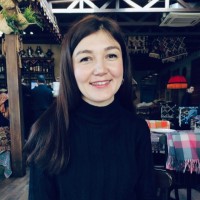 Ozge Ayanlar