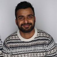 Royden Fernandes