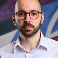 Nikos Chourdakis, Mba