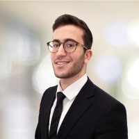 Ezra Levi