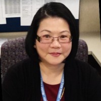 Wendy Tang