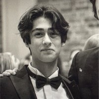 Christoffer Wielbass
