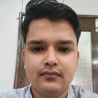 GYANA RANJAN DASH