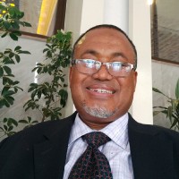 Dr.Ali Abdullahi