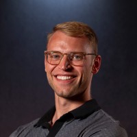 Nic Trout, Cpa