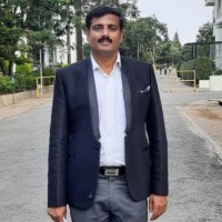 R Hariprasad Reddy