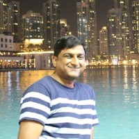 Vineet Kumar Lal