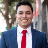 Hyrum Gomez