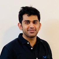Abhishek Bapna