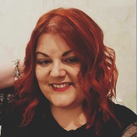 Charlotte Burns