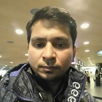 Amit Dubey
