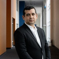 Carlos Enrique Goycoechea Perez