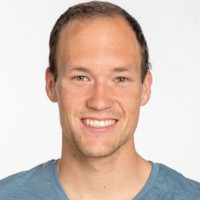 Jeremy Barfuss