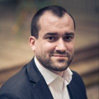 Damien Bénazet