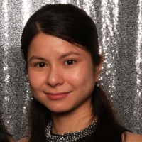 Aleeza Fetalvero, Ascp(Mls)