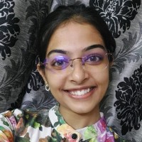 Anisha Kurup Seo Content Writer