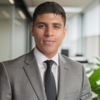 Jorge Vizcaino