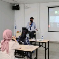 Muhammad Rifqi Azmi