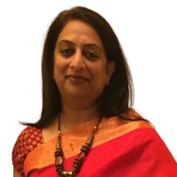 Dr Anuradha Rao,