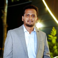 Deepak Srinivas Mg