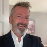 Mike Palmer