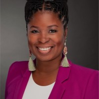 Ariel Wallace M.Ed.